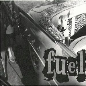 Fuel - album