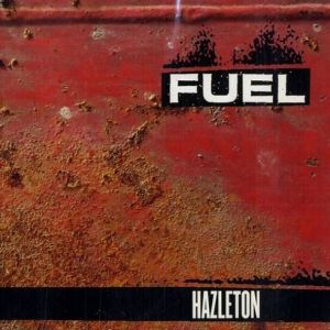 Hazleton - album