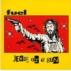 Jesus or a Gun - album