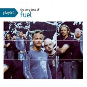 Playlist: The Very Best of Fuel - album