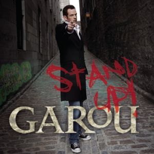 Stand Up - album