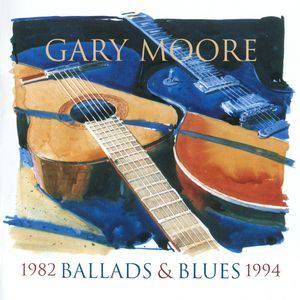 Ballads & Blues 1982–1994 Album 