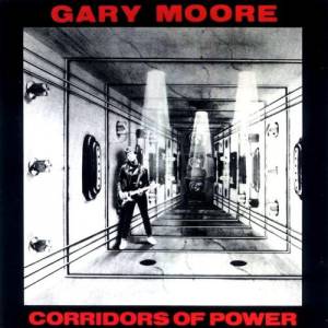 Corridors of Power Album 