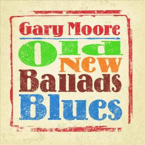 Old New Ballads Blues Album 