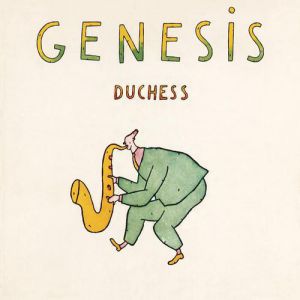 Duchess Album 