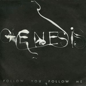 Follow You Follow Me - album