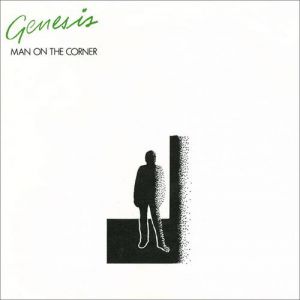 Man on the Corner Album 