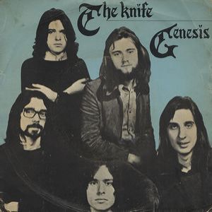 The Knife Album 