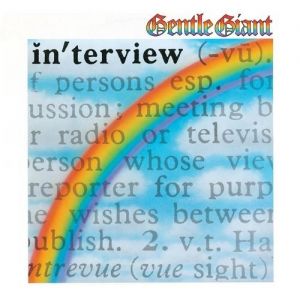 Interview Album 