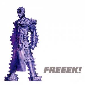 Freeek! - album