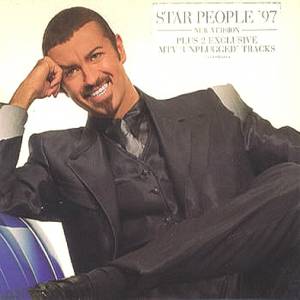 Star People '97