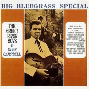 Big Bluegrass Special Album 