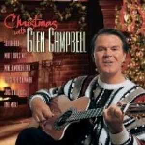 Christmas with Glen Campbell Album 