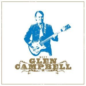 Meet Glen Campbell Album 