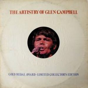 The Artistry of Glen Campbell Album 