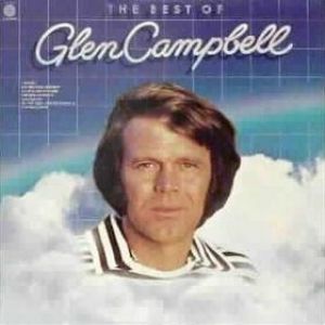 The Best of Glen Campbell Album 