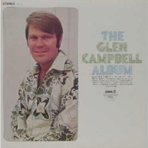 The Glen Campbell Album Album 