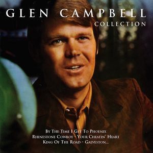The Glen Campbell Collection Album 