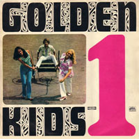 Golden Kids 1