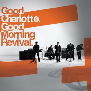 Good Morning Revival - album