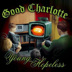 The Young & the Hopeless - album