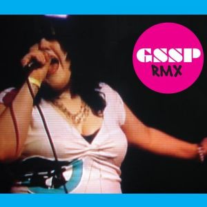 GSSP RMX - album