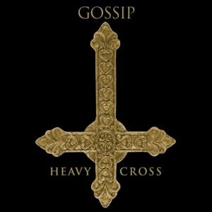 Heavy Cross - album