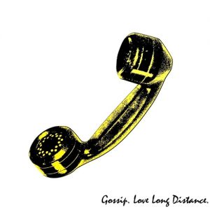 Love Long Distance - album