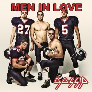 Men in Love - album