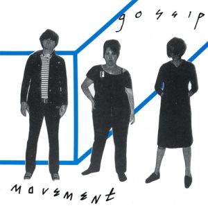 Movement - album