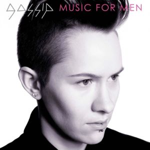 Music for Men - album