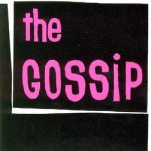 The Gossip - album