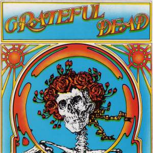Grateful Dead Album 
