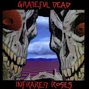 Infrared Roses - album