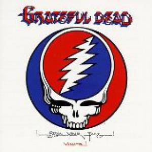 Steal Your Face Album 