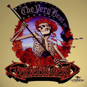 The Very Best of Grateful Dead Album 