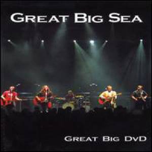 Great Big DVD and CD Album 