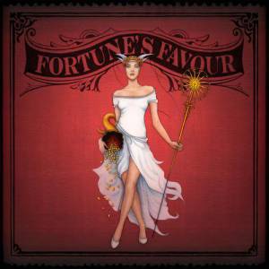 Fortune's Favour - album