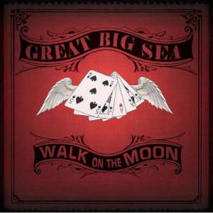 Walk on the Moon - album