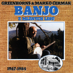 Banjo z Mlžných lesů - album