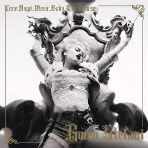 Love. Angel. Music. Baby. (The Remixes) - album