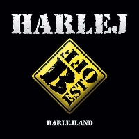 Harlejland - album
