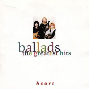 Ballads: The Greatest Hits Album 