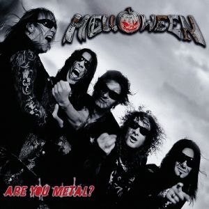 Are You Metal? - album