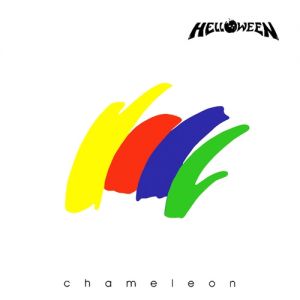 Chameleon - album
