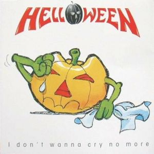 I Don't Wanna Cry No More - album