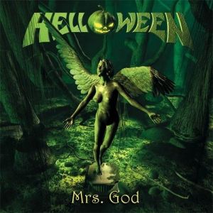 Mrs. God - album