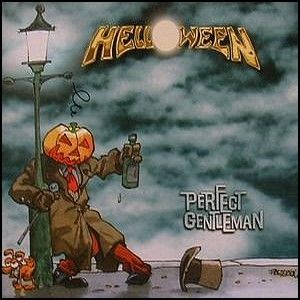 Perfect Gentleman - album
