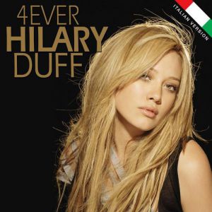 4Ever Hilary Duff Album 