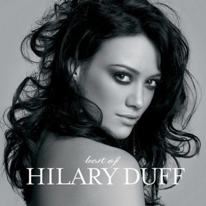 Best of Hilary Duff - album